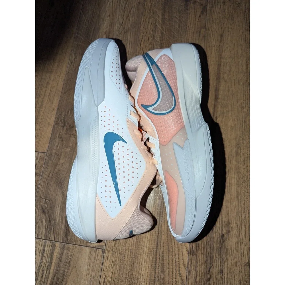 Nike Air‎ Zoom GT Cut Cross EP Washed Coral Size 9 HF0231-602